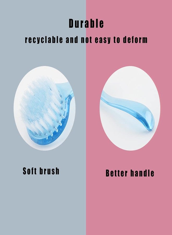 WOLEDOE Hedgehog Bath Supplies Kit, Bathtub and Cleaning Brush - Image 5